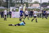 Brouwershaven 1 - S.K.N.W.K. 1 (competitie) seizoen 2023-2024 (Fotoboek 2) (90/229)